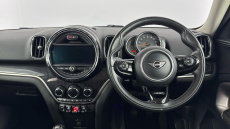 MINI Countryman 2.0 Cooper S Exclusive 5dr Petrol Hatchback